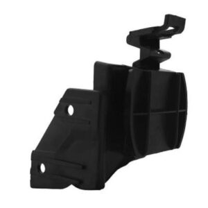 Support De Coin De Pare Chocs Arrière Gauche Bmw Série 3 (E46) De 2001 À 2005 - Pièces auto Maroc