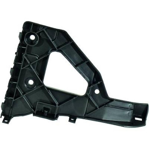 Support De Coin De Pare Chocs Avant Coté Droit Audi A6 De 2004 À 2011 - Pièces auto Maroc