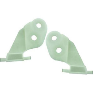 Support De Coin De Pare Chocs Avant Coté Droit Bmw Série 3 (E46) De 2001 À 2005 - Pièces auto Maroc