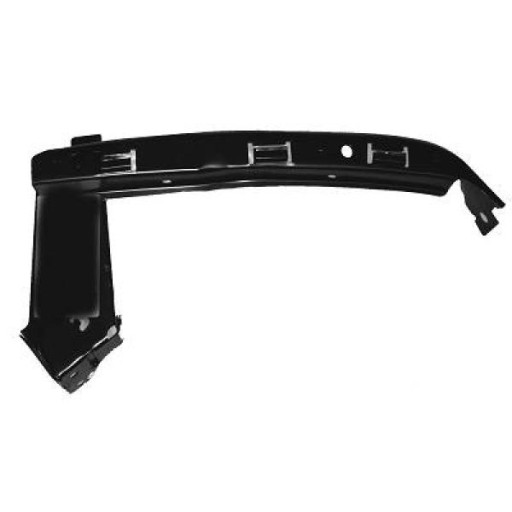 Support De Coin De Pare Chocs Avant Coté Droit Honda Cr-V De 2002 À 2004 - Pièces auto Maroc