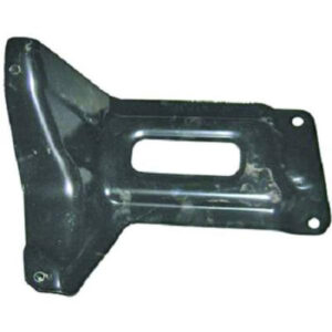 Support De Coin De Pare Chocs Avant Coté Droit Mitsubishi L200 / Triton De 2006 À 2010 - Pièces auto Maroc