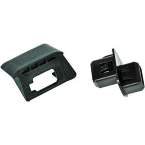 Support De Coin De Pare Chocs Avant Coté Droit Nissan MicrÀ 2003 (K12) De 2003 À 2010 - Pièces auto Maroc