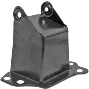 Support De Coin De Pare Chocs Avant Coté Droit Opel Meriva De 2003 À 2010 - Pièces auto Maroc
