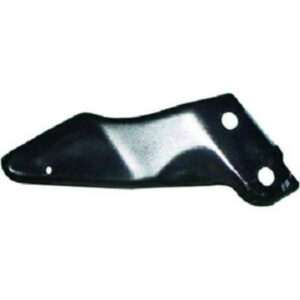 Support De Coin De Pare Chocs Avant Coté Droit Toyota Hilux De 2001 À 2001- - Pièces auto Maroc