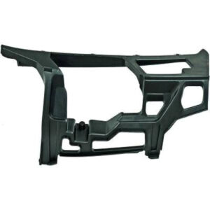 Support De Coin De Pare Chocs Avant Coté Droit Volkswagen Golf 6 De 2008 À 2012 - Pièces auto Maroc