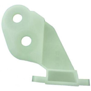 Support De Coin De Pare Chocs Avant Coté Gauche Bmw Série 3 (E46) De 2001 À 2005 - Pièces auto Maroc