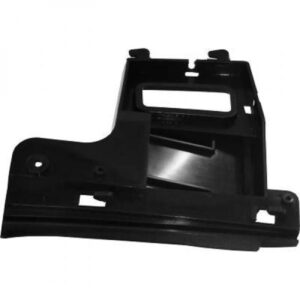 Support De Coin De Pare Chocs Avant Coté Gauche Bmw Série 7 (E38) De 1994 À 2002 - Pièces auto Maroc
