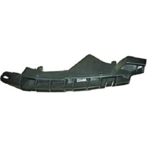 Support De Coin De Pare Chocs Avant Coté Gauche Mitsubishi L200 / Triton De 2005 À 2010 - Pièces auto Maroc