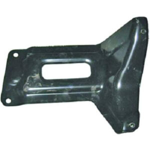 Support De Coin De Pare Chocs Avant Coté Gauche Mitsubishi L200 / Triton De 2006 À 2010 - Pièces auto Maroc