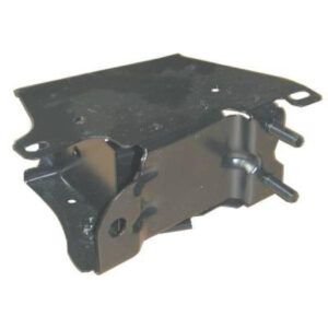 Support De Coin De Pare Chocs Avant Coté Gauche Nissan MicrÀ 2002 (K11) De 1992 À 1998 - Pièces auto Maroc