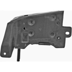 Support De Coin De Pare Chocs Avant Coté Gauche Nissan MicrÀ 2002 (K11) De 1998 À 2003 - Pièces auto Maroc