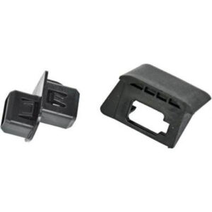 Support De Coin De Pare Chocs Avant Coté Gauche Nissan MicrÀ 2003 (K12) De 2003 À 2010 - Pièces auto Maroc