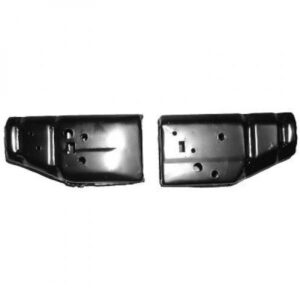 Support De Coin De Pare Chocs Avant Coté Gauche Nissan Primera (P11) De 1997 À 1999 - Pièces auto Maroc