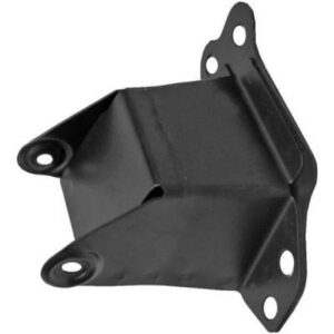 Support De Coin De Pare Chocs Avant Coté Gauche Opel Corsa C De 2000 À 2006 - Pièces auto Maroc