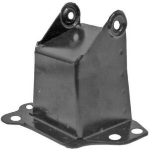 Support De Coin De Pare Chocs Avant Coté Gauche Opel Meriva De 2003 À 2010 - Pièces auto Maroc