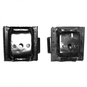 Support De Coin De Pare Chocs Avant Coté Gauche Toyota Corolla (E10) De 1992 À 1997 - Pièces auto Maroc