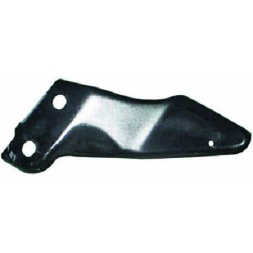 Support De Coin De Pare Chocs Avant Coté Gauche Toyota Hilux De 2001 À 2001- - Pièces auto Maroc