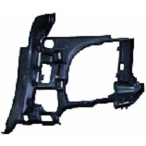Support De Coin De Pare Chocs Avant Coté Gauche Volkswagen Golf 6 De 2008 À 2012 - Pièces auto Maroc