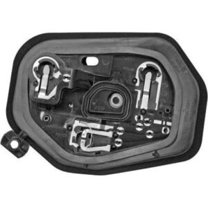 Support De Lampe Feu Arrière Droit Magneti Marelli Peugeot 21906Cc 1998 à 2008 - Pièces auto Maroc