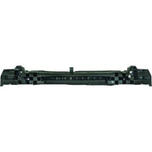 Support De Pare Chocs Arrière Renault Clio 3 De 2009 À 2012 - Pièces auto Maroc