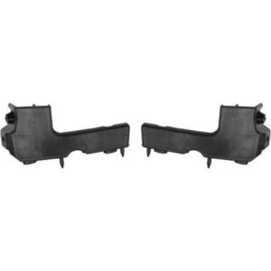 Support De Pare Chocs Avant Kit Audi A4 De 2004 À 2007 - Pièces auto Maroc