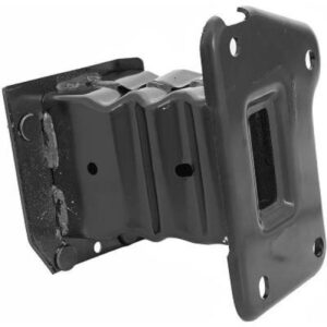 Support De Pare Chocs Droit Nissan Qashqai 2 (J11) De 2014 Jusqu'à la phase suivante - Pièces auto Maroc