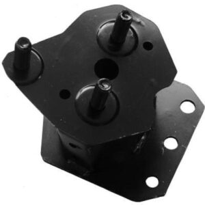 Support De Pare Chocs Droit Toyota Land Cruiser De 2008 Jusqu'à la phase suivante - Pièces auto Maroc