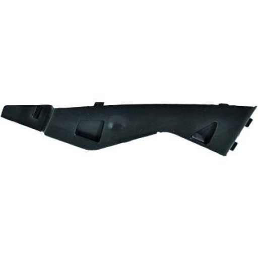 Support De Pare Chocs Extérieur Avant Gauche / Conducteur Volkswagen Passat De 2005 À 2010 - Pièces auto Maroc