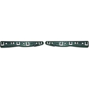 Support De Pare Chocs Gauche / Droit Partie Avant Fiat Panda (312 319) De 2012 Jusqu'à la phase suivante - Pièces auto Maroc