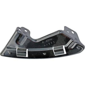 Support De Pare Chocs Gauche Supérieur Hyundai Ix35 De 2010 Jusqu'à la phase suivante - Pièces auto Maroc
