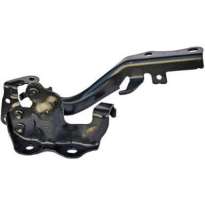 Support De Pare Chocs Gauche ToyotÀ 2004 Runner (N18) De 2009 À 2013 - Pièces auto Maroc