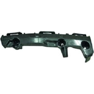 Support De Pare Chocs Gauche Toyota Hilux De 2011 Jusqu'à la phase suivante - Pièces auto Maroc
