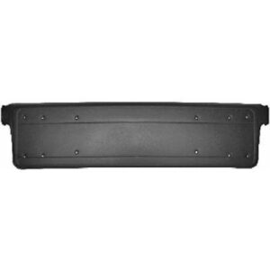 Support De Plaque D'Immatriculation Avant Pour Référence: 1215350 Bmw Série 3 (E46) De 1998 À 2005 - Pièces auto Maroc