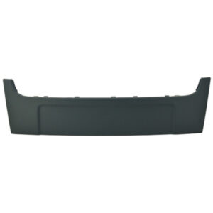 Support De Plaque Pare Chocs Avant Renault Scenic 2012 - Pièces auto Maroc