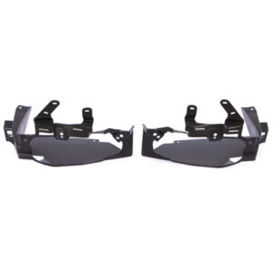 Support Enjoliveur Echappement Arrière Citroen Ds5 2015 - Pièces auto Maroc
