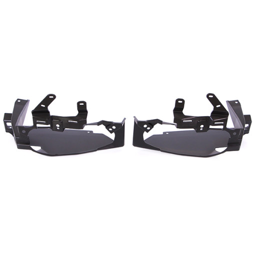 Support Enjoliveur Echappement Arrière Citroen Ds5 2015 - Pièces auto Maroc
