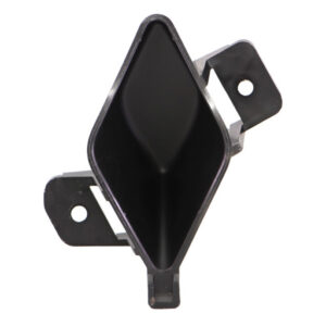 Support Logo De Calandre Renault Megane 2015 - Pièces auto Maroc