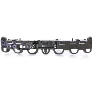 Support Pare Chocs Arc Renault Clio 2016 - Pièces auto Maroc