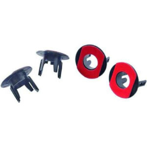 Support Pare Chocs Arrière Bmw 3-Reihe (E1991/92)Lim./Touring 2008 à 2012 - Pièces auto Maroc