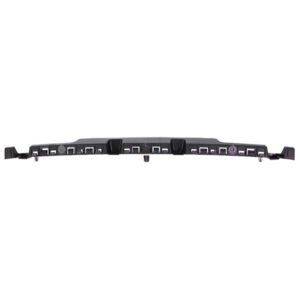 Support Pare Chocs Arrière Central Renault Captur 2019 - Pièces auto Maroc