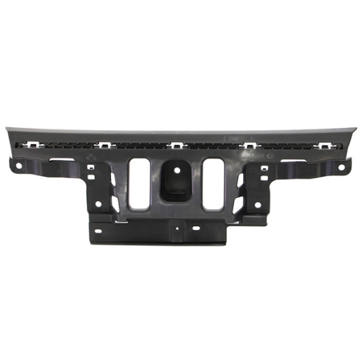 Support Pare Chocs Arrière Centrale Citroen C3 2016 - Pièces auto Maroc