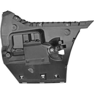 Support Pare Chocs Arrière Droit Extérieure Pour Facelift: Bmw 5-Reihe (F2011) 2013 Jusqu'à la phase suivante - Pièces auto Maroc