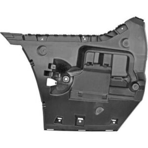 Support Pare Chocs Arrière Gauche Extérieure Pour Facelift: Bmw 5-Reihe (F2011) 2013 Jusqu'à la phase suivante - Pièces auto Maroc