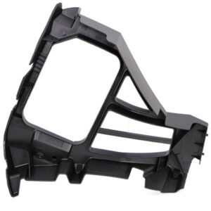 Support Pare Chocs Arrière Gauche Ford Focus 04 - Pièces auto Maroc