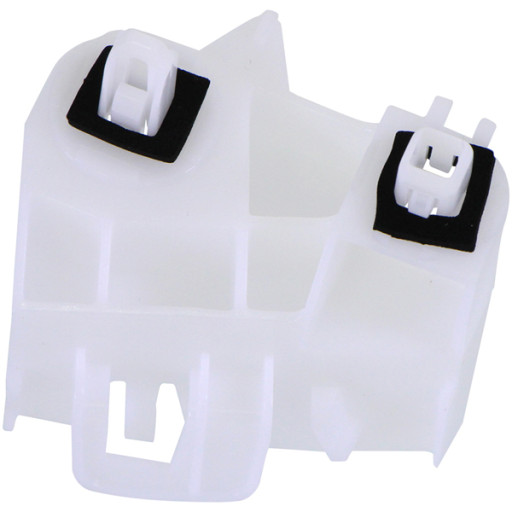 Support Pare Chocs Arrière Gauche Toyota Yaris 2011 - Pièces auto Maroc