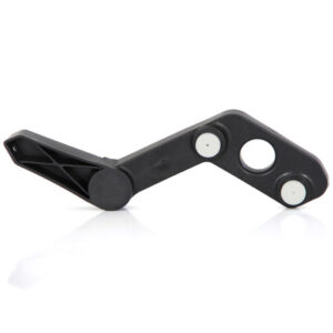 Support Pare Chocs Arrière Inférieur Droit Opel Astra J 2012 - Pièces auto Maroc