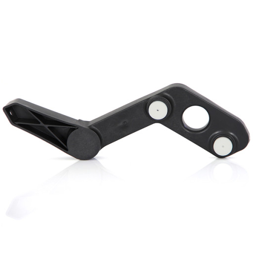 Support Pare Chocs Arrière Inférieur Droit Opel Astra J 2012 - Pièces auto Maroc