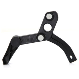 Support Pare Chocs Arrière Inférieur Gauche Opel Astra J 2012 - Pièces auto Maroc