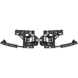 Support Pare Chocs Arrière Kit Pour Version À Hayon Arrière Citroen Berlingo 2008 à 2012 - Pièces auto Maroc