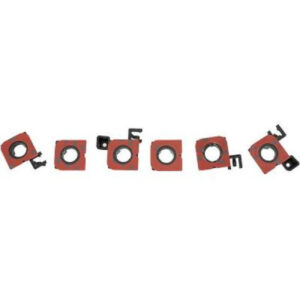 Support Pare Chocs Arrière Pour Parctronic Bmw 5-Reihe (G1931) 2017 Jusqu'à la phase suivante - Pièces auto Maroc